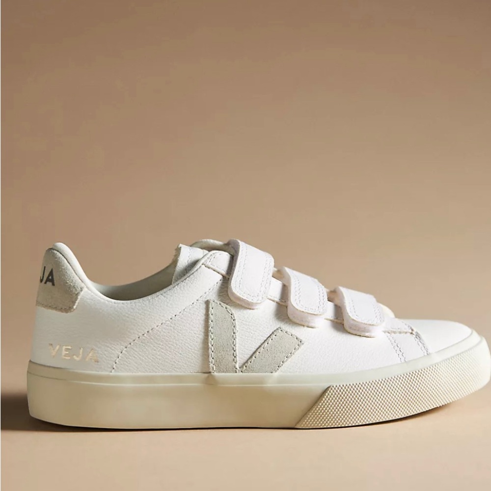 Veja ChromeFree Recife Sneakers